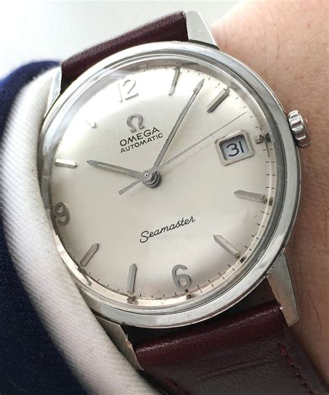 1967 omega seamaster|omega seamaster 1968 model.